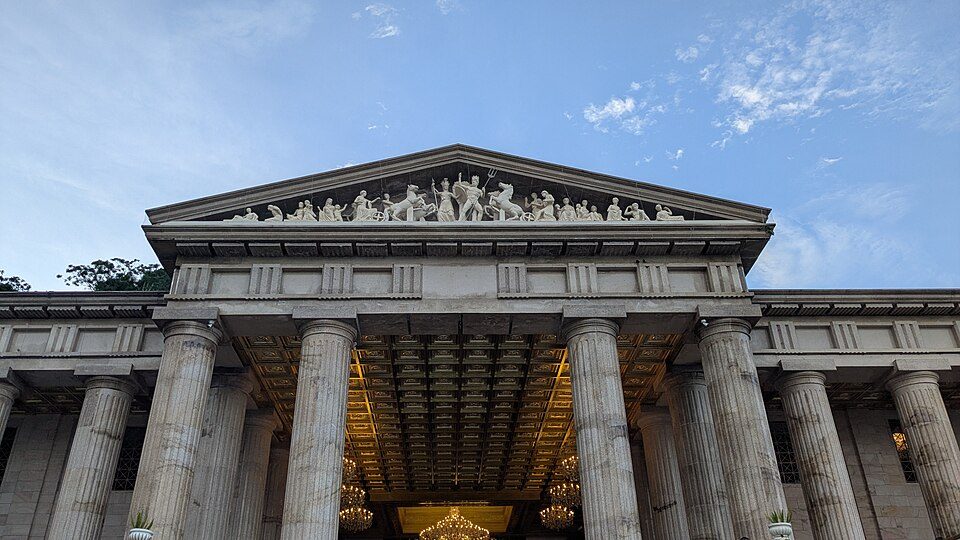 Temple of Leah